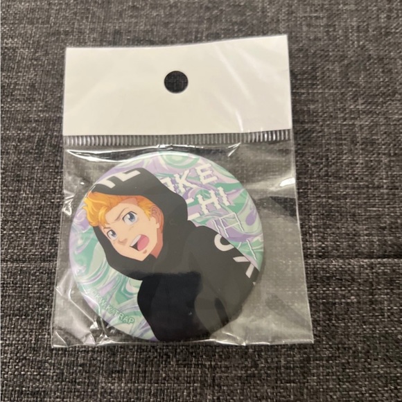 Tokyo Revengers Can Badge Japanese Anime - Picture 1 of 3